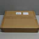 JKsmart 2-Pack Stackable Can Rack Organizer, Can Storage for Kitchen Pantry Cabinet, Can Holders for Food, Multifunctional Can Dispenser for Snacks Soda (Black)