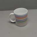 Remerry Funny Birthday Gifts Message Coffee Mug for Women Men, Christmas Funny Gift for Adults, White Elephant Gifts Novelty Coffee Mugs Work Mug for Coworker, Friends, Colleague(11oz,White)