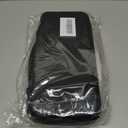 JCMO Carrying Case Accessories for Nintendo Switch 2 Console 2025, 23 in 1 Gift Kit with Carrying Bag, Protective Cover Shell, Screen Protector, Thump Grips & More, for Travel and Storage Case, Black