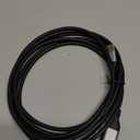 USB to HDMI Adapter Cable 4 FT, Unidirectional USB-A 3.0 to HDMI HD Audio Video, Real 2K/1080P@60Hz, for TV, Projector, Monitor, ONLY Support Windows 11/10/8/8.1/7, Mac OS, Need to Install Driver