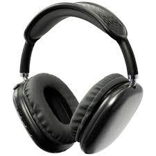 Ilive Over Ear BT Headphones Grey Ilive Over Ear BT Headphones Grey