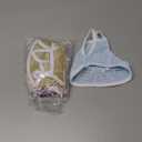 4 Pieces Dog Dress for Small Dogs Girl,Puppy Sleeveless Clothes Pet Pullover Vest Skirt,Cute Dress Pet Dog Shirt Breathable Outfits for Small Dogs Puppy Cats Girl Apparel (XS) (XS(Chest : 11.8"), Solid Color)