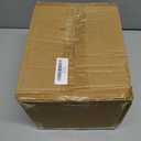 Adjustable Decking & Flooring Support Pedestal, 12 PCS Durable Plastic Base, Deck Foundation Support Base, Easy-to-Install, Black (1.2in-2.4in)