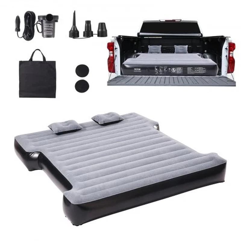 Vevor Tough Tools Half Price Bed Air Mattress Model: PK001SS