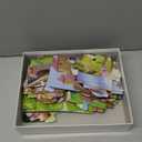 Melissa & Doug Fairy Tale Castle Jumbo Jigsaw Floor Puzzle (48 pcs, 2 x 3 feet) - FSC Certified