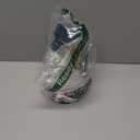 BOLITE Hummingbird Feeder, Hand Blown Glass Hummingbird Feeders for Outdoors Hanging, with Ant Moat and 5 Feeding Ports, 22 Ounces, Blue, Birthday Gifts for Women Men, Gifts for Mom Dad