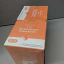 2 x Amazon Basics 2-Ply Ultra Facial Tissue with Lotion, 75 Count