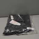 The Drop Women's Frida Relaxed Fit Jeans (25, Faded Carbon)