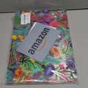 Mektron for 2026/2025/2024/2023 MacBook Air 15 INCH M5 A3448 /M4 A3241 /M3 A3114 /M2 A2941 Case, Printed Plastic Hard Shell Cover with 15.3" Liquid Retina Display Touch ID, Bright-Coloured Flowers