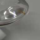 Honey Dispenser, Glass Honey Dispenser No Drip, Honey Pot with Stand, 8 oz Honey Jar, Maple Syrup Honey Container, Elegant Honeycomb Design for Home Decor for Any Occasion