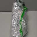 Wide Toe Box Shoes Women Extra Wide Width Sneakers Air Cushion Road Running Shoes Ultra Light Tennis Gym Workout Training Shoes Breathable Walking Shoes with Arch Support, 40