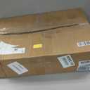 KEDSUM 460 LBS Stair Climbing Dolly, Folding Dolly Cart with Wheels for Stairs, Telescoping Handle & 100% Thickened Steel Stair Climbing Cart for Warehouses, Homes, and Offices, Height 49.2 inch