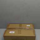 4 Pack Garden Torches, 16 oz Metal Torch for Outside with 3-Prong Grounded Stake, Outdoor Decorative Citronella Torches, 59 inch Garden Dcor Torches