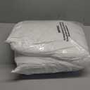 Shilucheng Down Pillows Queen Size Set of 1, 900+ Fill Power Side Sleeper Pillow for Sleeping, Hotel Quality Pillows for Side,20" x 30"