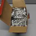 Ollny 400LED 131FT Christmas Lights Outdoor, Clear Wire Fairy Lights with Remote 3 Timer, Plug in 8 Modes String Lights for Bedroom Indoor Outside House Party Xmas Decorations, Warm White