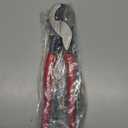 TOOLEAGUE 10 inches Cable Cutter,Heavy Duty Cable Cutting, High Leverage Cutter for Aluminum, Copper, Wire, Communications Cable