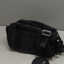 CAMTOP Mini Gym Bag for Women, Small Gym Tote Bag Puffy Quilted Sports Duffel Bag with Wet Compartment and Coin Purse Duffel Bags Dance Yoga Workout Bag for Gifts (Mini-12.6")