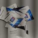 INDMEM SD Card 8GB, 10-Pack UHS-I Class 10 MLC Flash Memory Card, High-Speed Secure Digital Cards for Cameras, DSLR, Action Cams - Reliable Storage