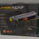 Caldwell Claymore Pull-pup with Handheld Design, Dual Grip Safeties, and Adjustable Spring Tension for Clay Shooting, Shooting Sports, Hunting
