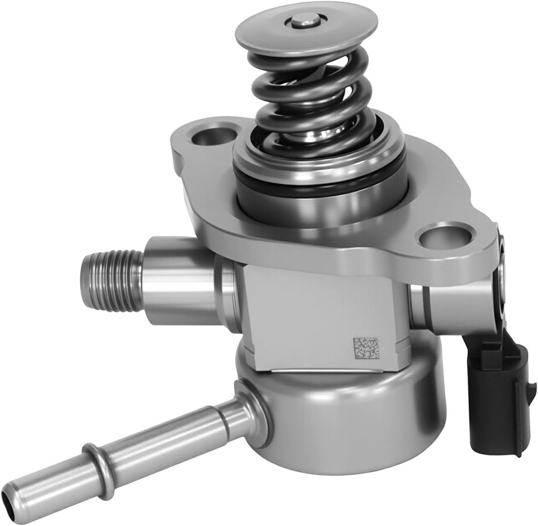 2016-2020 High Pressure Fuel Pump Compatible for Buick Encore 2016-2019, for Chevrolet Cruze 2016-2019, Equinox 2018-2020, Malibu 2016-2020, for GMC Terrain 2018-2020 1.4L 1.5L L4, Replace 12682079