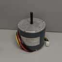 F48AA68A50 - Replace for York Coleman Luxaire Genteq/A.O. Smith OEM Condenser Fan Motor - Replace THGF36S41S3A THGF60S41S3A - 1/4 HP 208-230 Volt 850 RPM