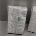 Pampers Pure Baby Diapers, Size 3 (16-28 lbs), 66, Up to 100% Leakproof, Premium Hypoallergenic Soft Diapers
