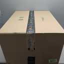 Deep Seating Chair Cushion Outdoor Patio Seat and Back Cushion Set for Outdoor Furniture Water Repellent 22'' x 24 x 4'' Patio Deep Seat Cushions Fade Resistant (Pure Sky Blue)