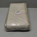 Stair Treads Non Slip for Wooden Steps, Stair Carpet Treads Indoor, Rubber Backing Stair Rugs, No Residue Reusable Non Slip Mat for Kids and Dogs,Beige,8"x30", 10 Pieces