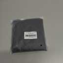 ZATOOTO Car Window Shades for Driver 2Pack Magnetic Car Window Covers Sun Shade Keep Interior Cool and Comfortable, Breathable Window Curtains for Travel, Camping, Taking a nap (Front 2pcs)