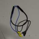 Bluetooth 6.0 Earplug Headphones with 40H Playtime & OSHA Compliant 29dB Noise Reduction Hearing Protection, Rechargeable Wireless Neckband Earbuds w/Mic, IPX6 Waterproof for Construction, Workshop