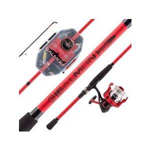 READY2FISH Fishing Combo Reel R2F4 Trout Ul Combo with Kit