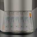 Insulin Syringe with Needle, 1cc 31G 1/2" (12.7mm) - Pack of 100