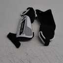 Upgraded Soccer Shin Guards for Kids Youth Adults, CE Certified AirsFish Shin Guard Sleeves Protection Gear for Boys Girls Soccer Games EVA Cushion Reduce Shocks and Injuries L