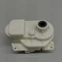 W10822606 Refrigerator Ice Crusher Auger Motor Compatible with Whirlpool Kenmore Kitchen Aid Fridge Part Replace for W10271506 W10215646 AP5985114 PS11723175