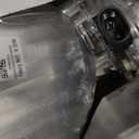 Headlights Assembly for 2002-2005 Ford Explorer (NOT Compatible with Sport and Trac Models), High/Low Beam W/Bulbs, Driver&Passenger Side