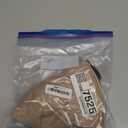 Safari Costume Women, 4 PCS Zoo Keeper Costume Adult Includes Safari Hat Outfit Accessories, Leopard Print Scarf, Binoculars, Light-Proof Glasses, Rave Party