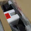 ZIWWVY Stepper Machine with Resistance Bands, Mini Stepper with 300LBS Weight Capacity, Twist Stepper for Full Body Workout, Adjustable Step Height, Smooth and Quiet, Step Machine for Men Women