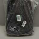 Targus 16 Inch Compact Rolling Backpack, Black - Wheeled Travel Bag with Removable Protective Laptop Sleeve, Fits Laptops Up to 16 and MacBook Pros up to 17 (TSB750US)