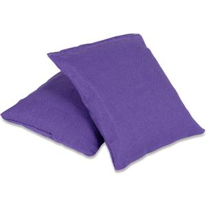 Kanjo Lavender Sachet Refills - 2 Pack - Natural Lavender Scented Sachet Bags for Pillows, Closets, Drawers & Bathrooms