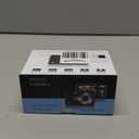 Digital Camera, Autofocus UHD 4K 50MP Vlogging Camera for Photography with 32GB SD Card, 16X Zoom, Anti-Shake, Portable YouTube Compact Point and Shoot Digital Cameras for Kids Teens Adult Beginner (Pink)