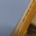 Fitvids 4'x8'x2" Folding Gymnastics Mat, Home Exercise Mat with Carrying Handles, Gym Workout Tumbling Mat for Yoga, Pilates, Stretching, MMA, Core Workouts, Fitness Aerobics Mats for Gym Training, Multiple Colors