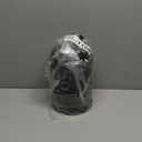 Lesotc Portable Dog Travel Water Bottle, 77oz Large Travel Water Bowl for Dogs Camping Hiking Beach Hunting Essentials, Big Pet Bottles Bowl Water Dispenser for On The Go Park Car Walking Accessories