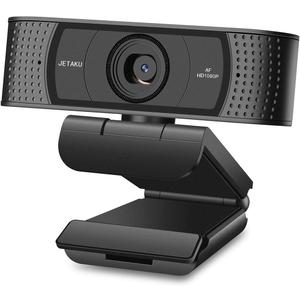 Full HD1080P Webcam, Streaming Web Camera with Microphone, Privacy Cover Web Camera, Auto Light Correction, Plug&Play Webcam for Gaming, Laptop/Mac/Zoom/YouTube/Video Calling/Office Full HD1080P Webcam, Streaming Web Camera with Microphone, Privacy Cover Web Camera, Auto Light Correction, Plug&Play Webcam for Gaming, Laptop/Mac/Zoom/YouTube/Video Calling/Office
