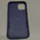 OtterBox iPhone 13 (ONLY) Commuter Series Case - Rock Skip Way, Slim & Tough, Pocket-Friendly, with Port Protection Blue