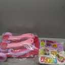 VTech Sit-to-Stand Learning Walker (Frustration Free Packaging), Pink