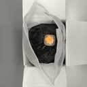 Advanced Memory Foam Neck Travel Pillow, Neck Pillow Airplane with Eye Mask & Ear Plugs, Designed for The Comfort of Travel & Office, Travel Pillow for Plane, Car, Home, Work, Dark Grey