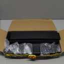 Dynaming Solar Pathway Lights Outdoor, 6 Pack Solar Garden Lights, Landscape Path Lighting, Waterproof & Auto On/Off for Patio Yard Lawn Walkway Driveway Decor