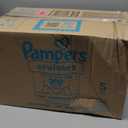 Pampers Diapers - Cruisers 360 - Size 5, 128 Count, Babyproof up to 100% Leakproof Pull-On Diaper
