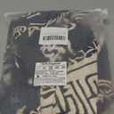 Halloween Witch Wizard Hooded Cloak Oversized Cosplay Cape for Adults, Christmas Party Costume Robe for Festivals & Gifts