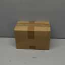 30Pcs 7" Inch Mini Basketball Balls Bulk Small Basketball Set with Pump, PVC Small Basketball for Over The Door Basketball Hoop Games Party Favors Indoor Outdoor Play Adults Kids Pool Beach Basketball (Orange)